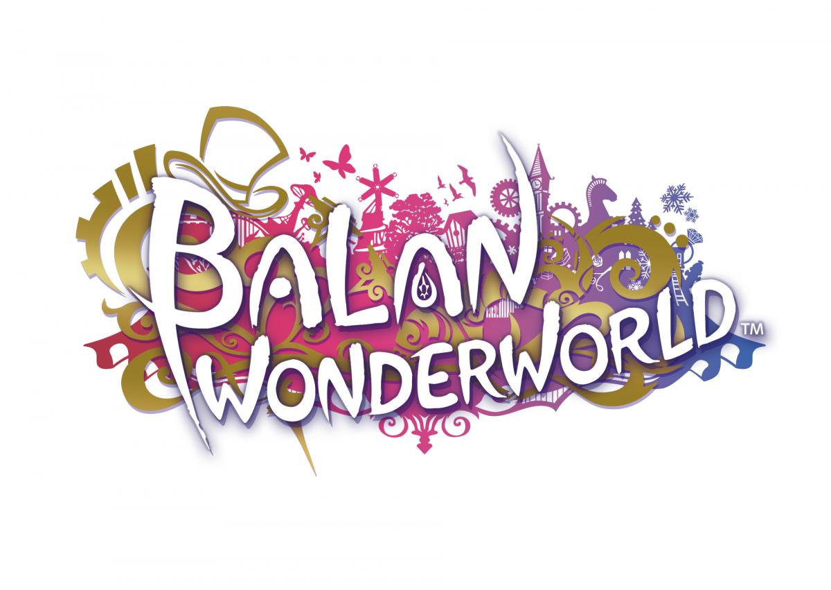 Image Balan Wonderworld 5
