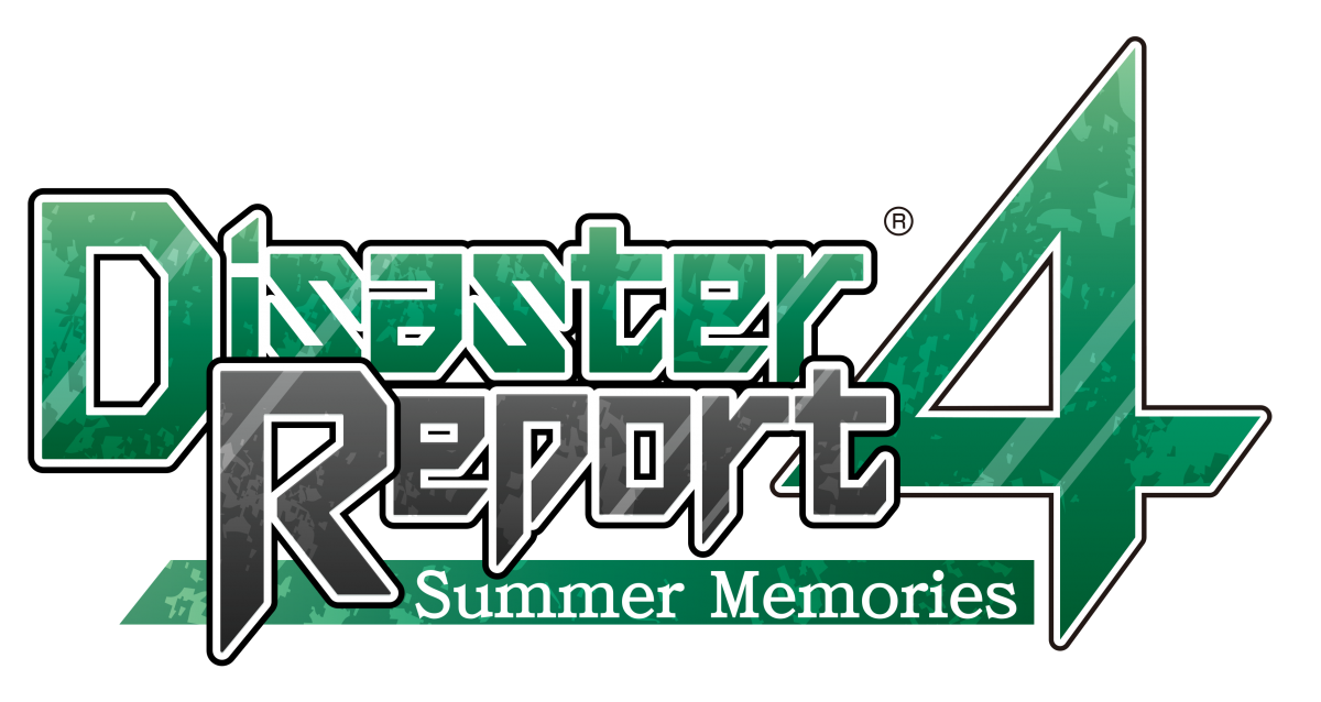 Image Disaster Report 4 Plus : Summer Memories 10