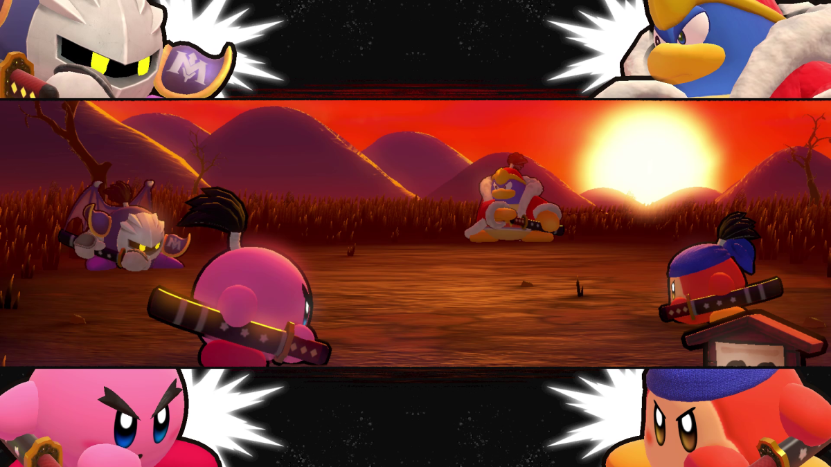 Image Kirby's Return To Dream Land Deluxe 9