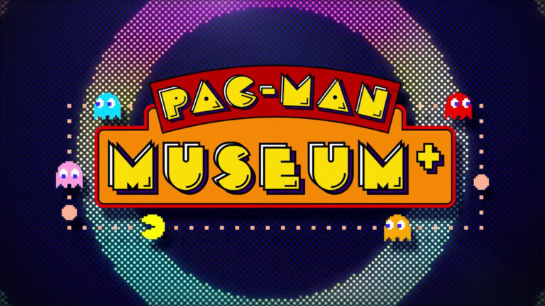Image Pac-Man Museum+ 1