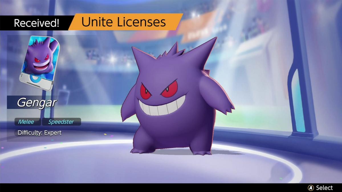 Image Pokémon Unite 20