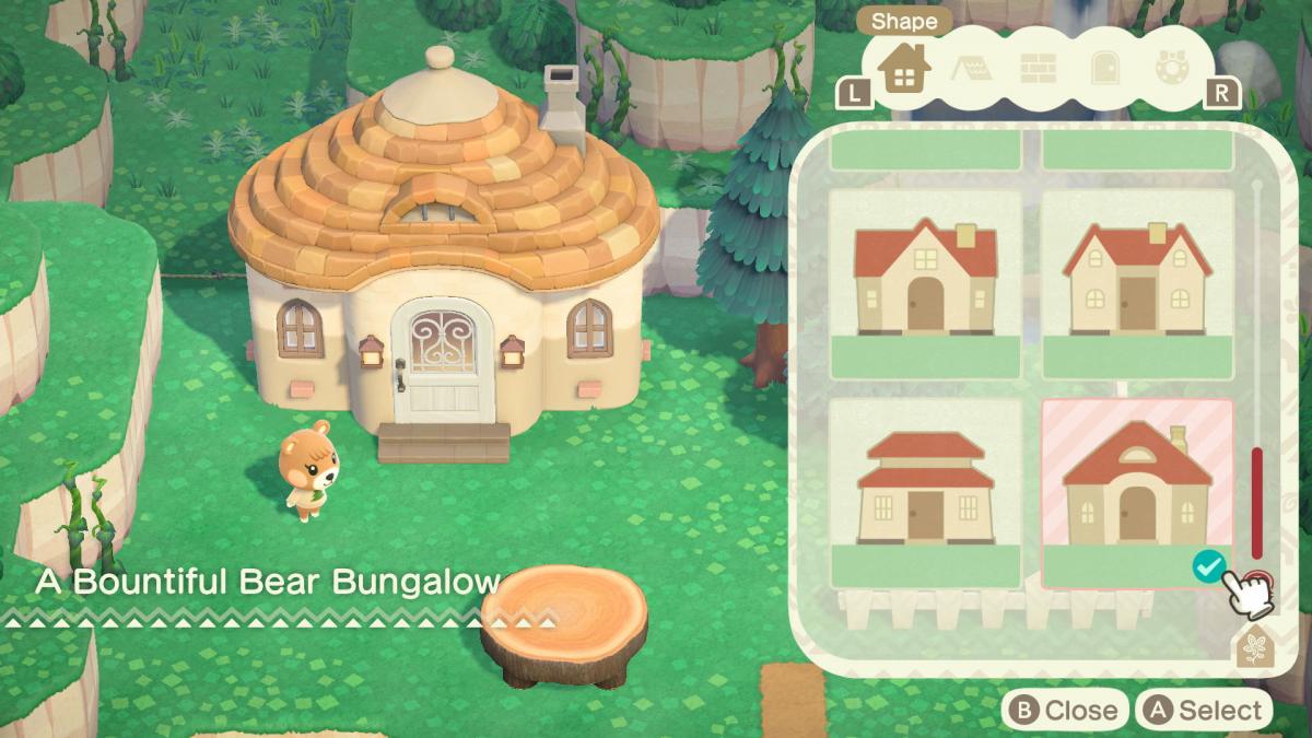 Image Animal Crossing : New Horizons 78