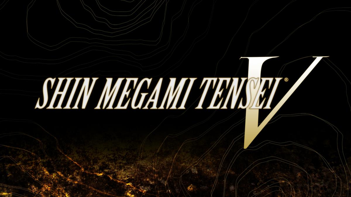 Image Shin Megami Tensei V 9