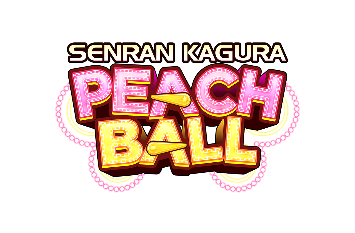 Image Senran Kagura: Peach Ball 15