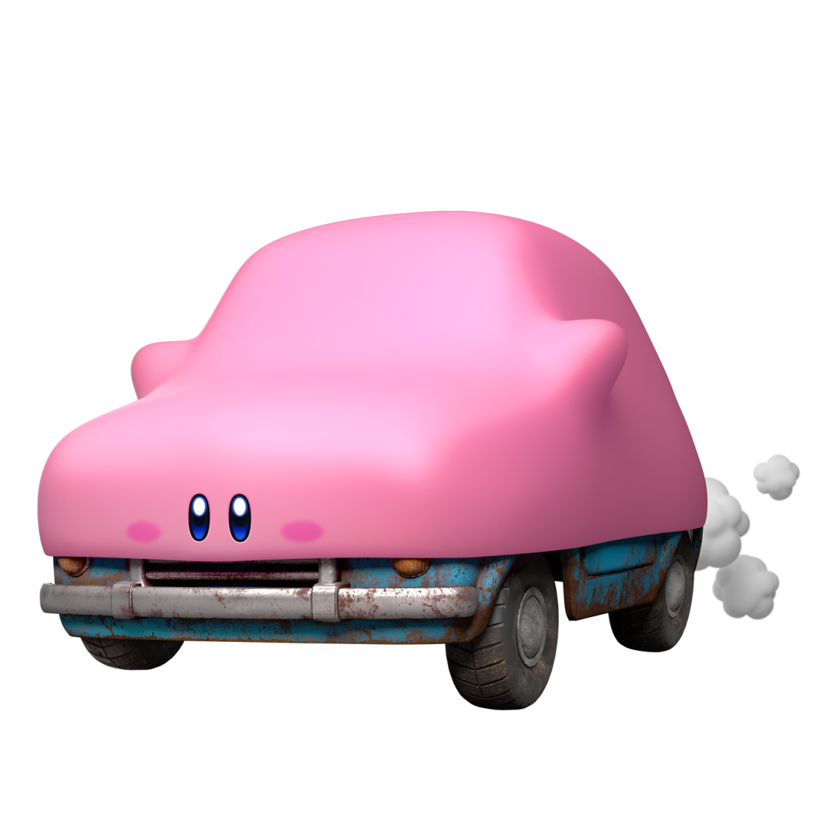 Image Kirby et le monde oublié 66