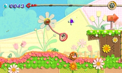 Image Kirby : Au Fil de la Grande Aventure 2