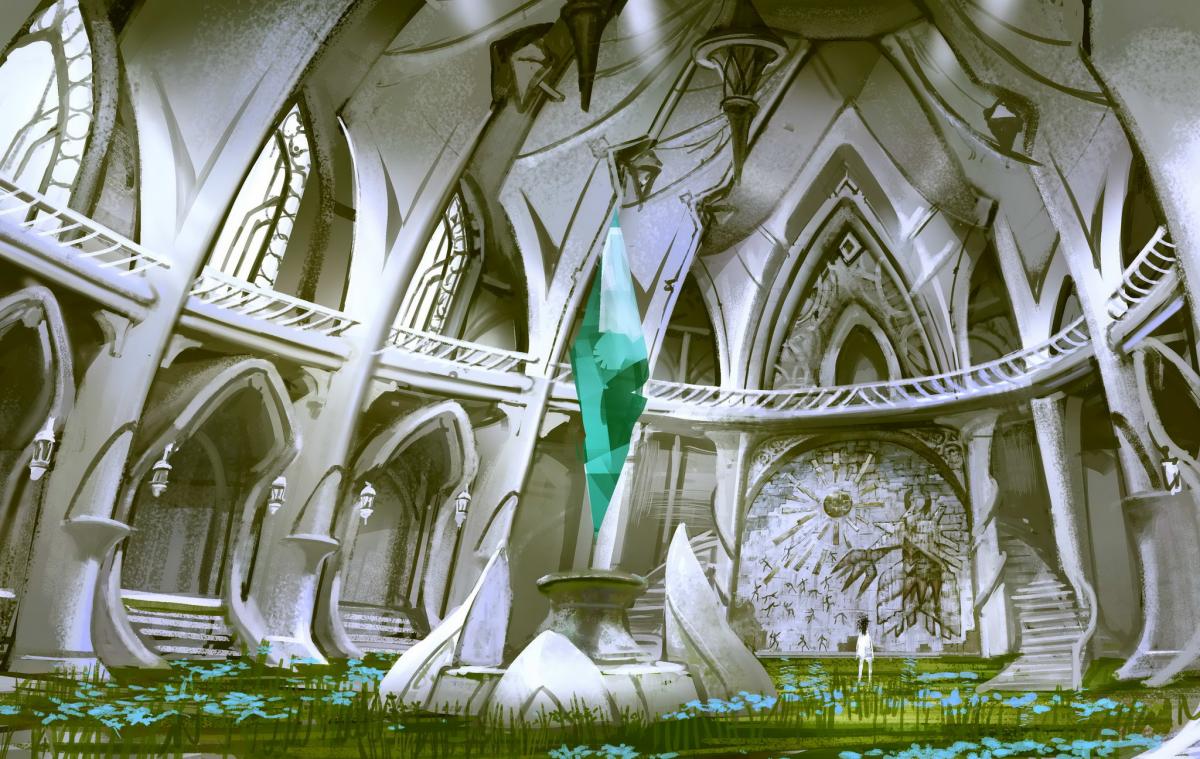 Image Atelier Ryza 2 : Lost Legends & the Secret Fairy 35