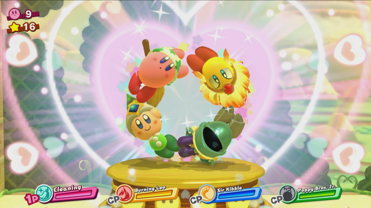 Image Kirby Star Allies 7