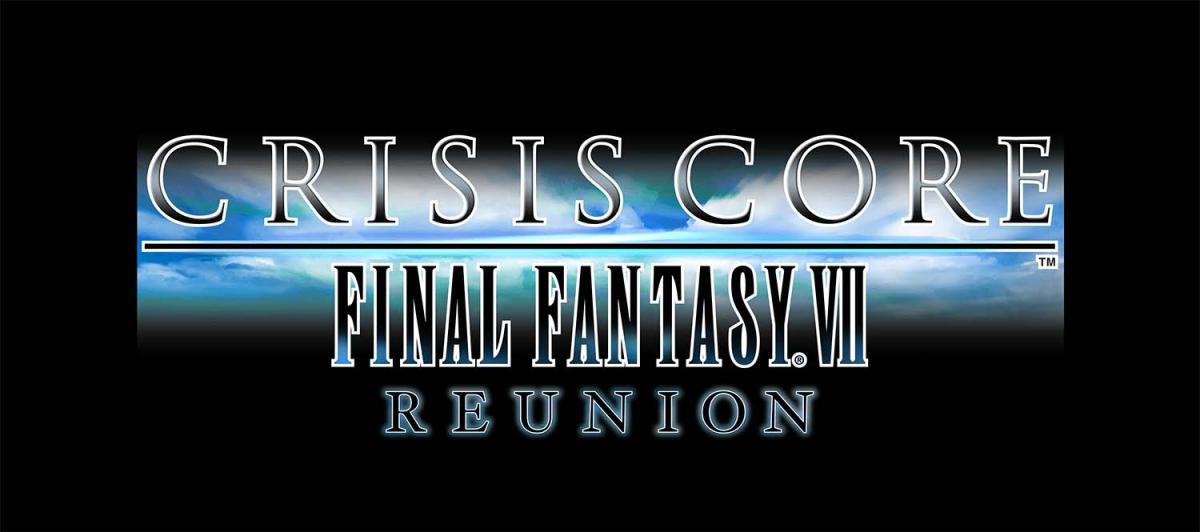 Image Crisis Core : Final Fantasy VII Reunion 2