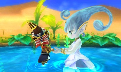 Image Ever Oasis 10