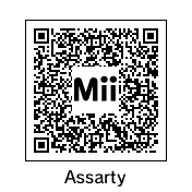 Qr Code Mii 3ds Forum Generation Nintendo