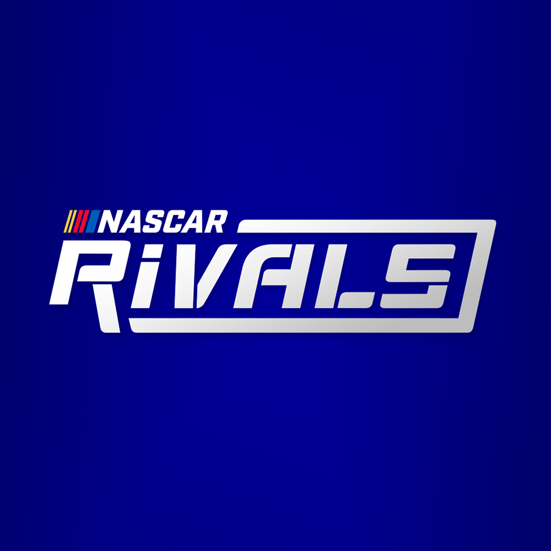 Jaquette de NASCAR Rivals