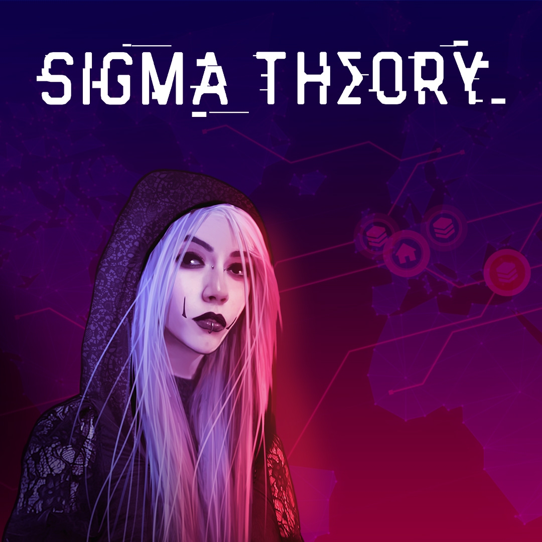 Jaquette de Sigma Theory