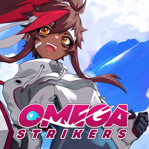 Jaquette de Omega Strikers