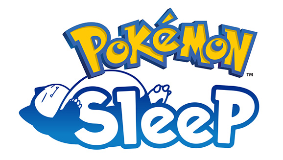 Jaquette de Pokémon Sleep