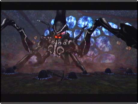 Image Metroid Prime 4