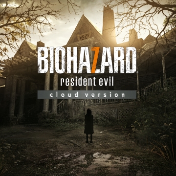 Jaquette de Resident Evil 7 : Biohazard Cloud