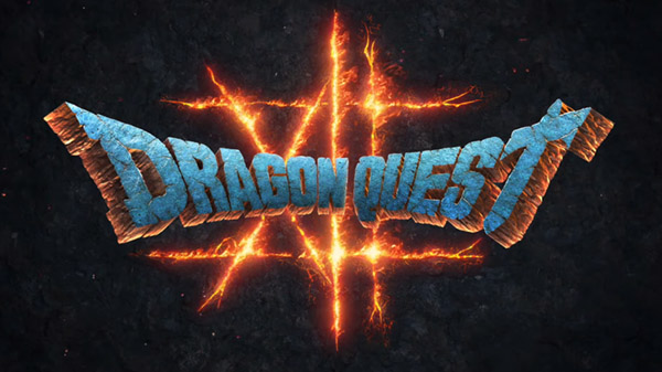Jaquette de Dragon Quest XII: The Flames of Fate