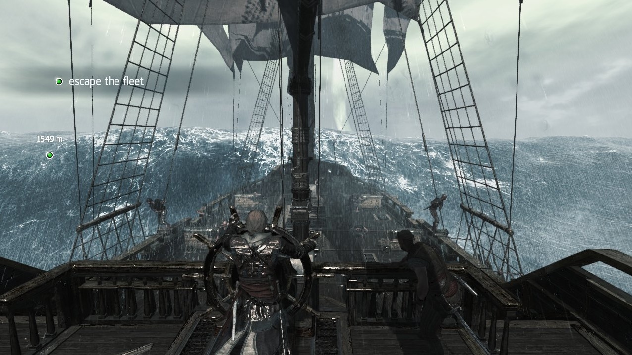 Image Assassin's Creed IV : Black Flag 3