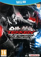 Tekken Tag Tournament 2 : Wii U Edition