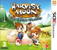Harvest Moon : La Vallée Perdue