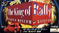 The King of Rally : Paris-Moscow-Peking
