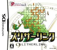 Puzzle Series Vol. 5 : Slither Link