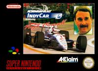 Newman/Haas Racing : Indy Car featuring Nigel Mansell