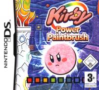 Kirby : Le Pinceau du Pouvoir