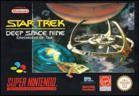 Star Trek : Deep Space Nine - Crossroads of Time