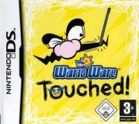 WarioWare Touched !