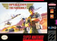 Operation Thunderbolt