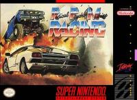 RPM : Radical Psycho Machine Racing