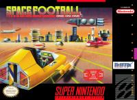 Space Football : One on One