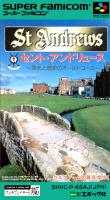 St Andrews : Eikō to Rekishi no Old Course