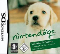 Nintendogs : Labrador & ses amis