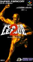 Super Power League 2