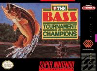 TNN : Bass - Tournament of Champions