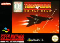 Turn and Burn : No-Fly Zone