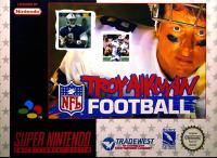 Troy Aikman NFL Football