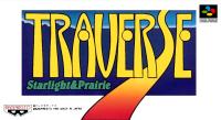 Traverse : Starlight & Prairie