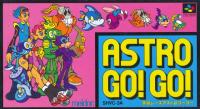 Uchū Race : Astro Go ! Go !