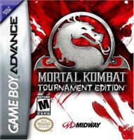 Mortal Kombat : Tournament Edition