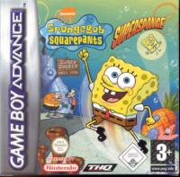 SpongeBob SquarePants : SuperSponge