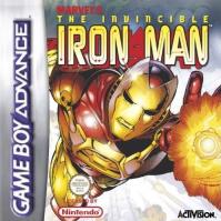 Marvel's The Invincible Iron Man