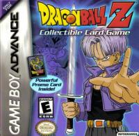Dragon Ball Z : Collectible Card Game