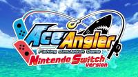 Ace Angler : Nintendo Switch Version