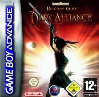 Baldur's Gate : Dark Alliance