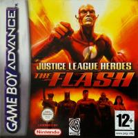 Justice League Heroes : The Flash