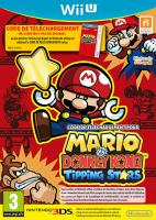 Mario vs. Donkey Kong : Tipping Stars